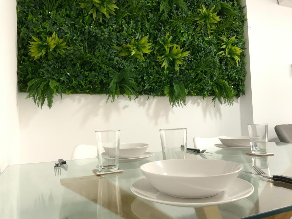 ¡Como En Casa! Precioso Apartamento En אלמריה מראה חיצוני תמונה