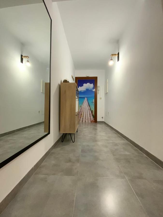 ¡Como En Casa! Precioso Apartamento En אלמריה מראה חיצוני תמונה
