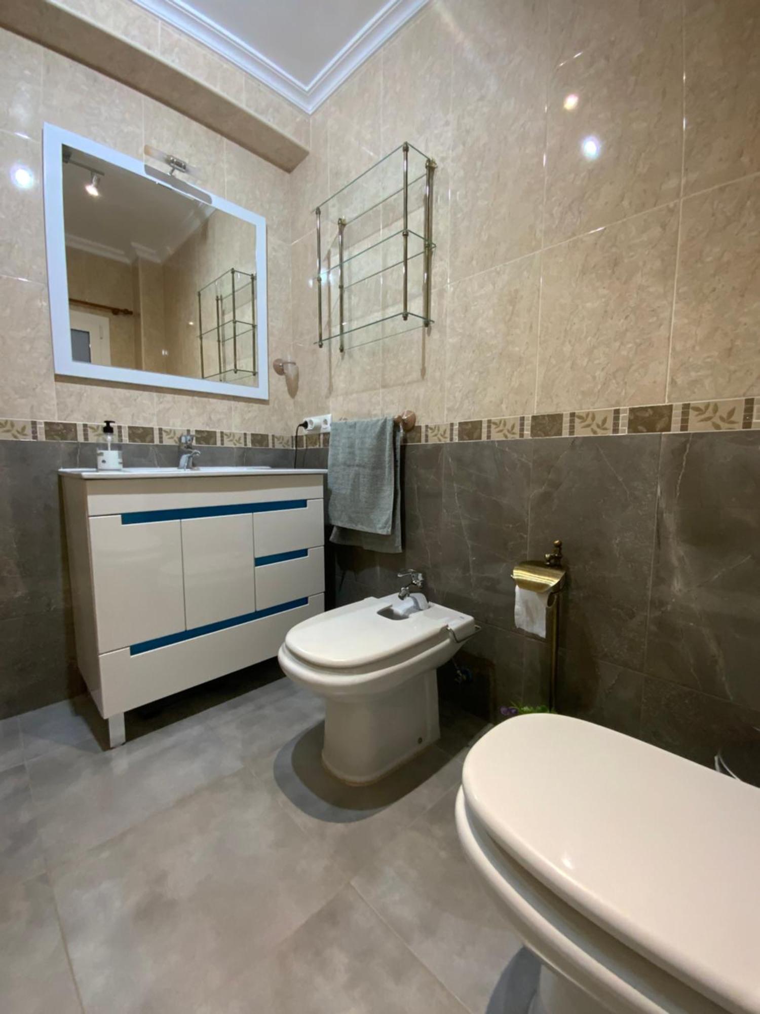 ¡Como En Casa! Precioso Apartamento En אלמריה מראה חיצוני תמונה